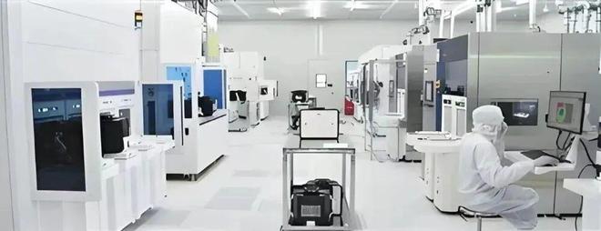 北方芯片高地，为什么是青岛？__北方芯片高地，为什么是青岛？