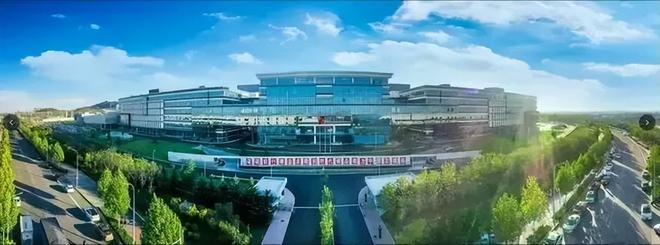 _北方芯片高地，为什么是青岛？_北方芯片高地，为什么是青岛？