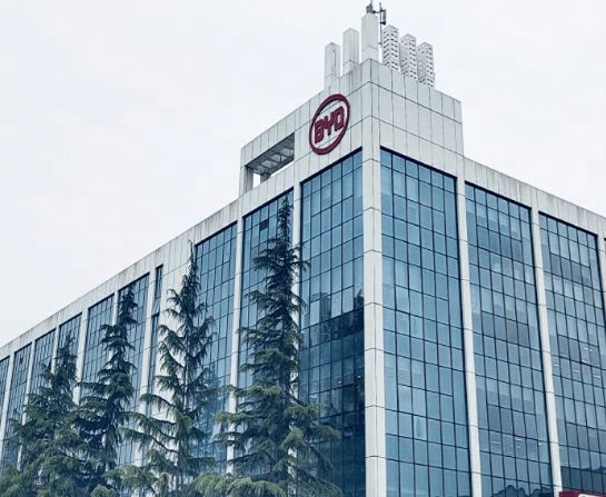 工信部牵头警示锂电池产业非理性竞争，十余家头部企业参与