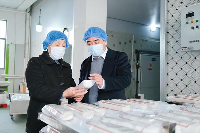浙江稠州商业银行：金融守护年味 让年糕香飘四季_浙江稠州商业银行：金融守护年味 让年糕香飘四季_