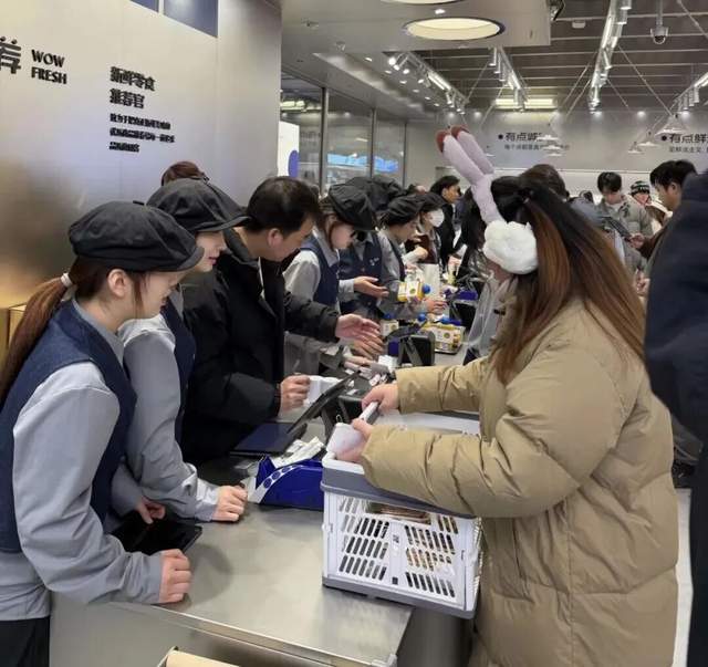 零食有鸣加盟费多少__零食有鸣加盟店