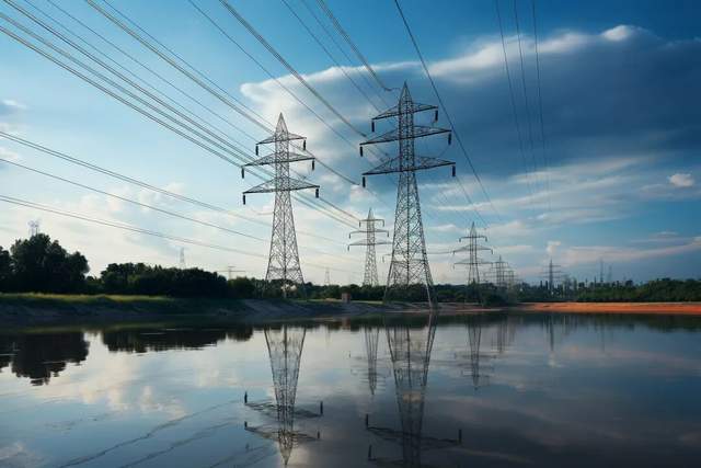 四间牛棚创业，昔日村干部，搞出一家百亿电缆龙头