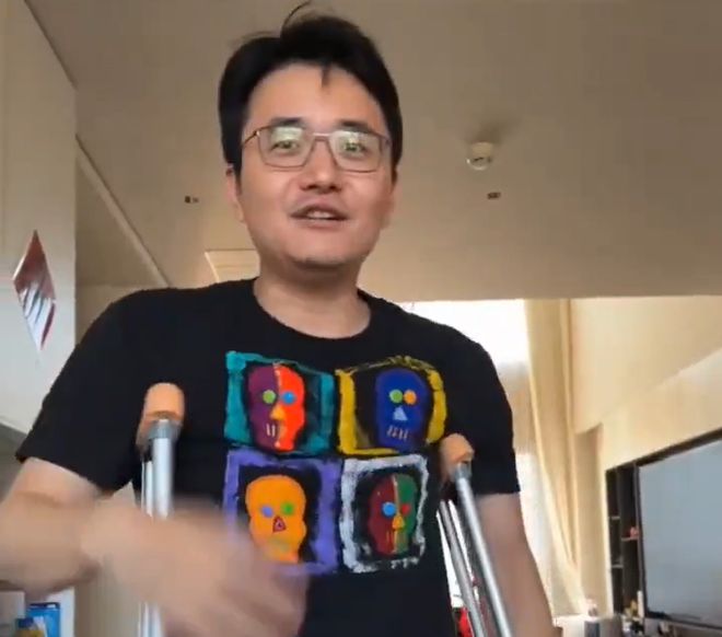 还是要相信傅盛的“产品运”