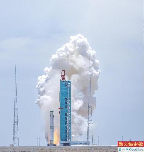 蓝箭航天发射__蓝箭航天2020
