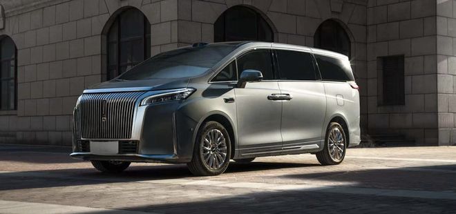 长城魏牌汽车，到底被谁“逼急”了？丨正经深度__长城魏牌汽车，到底被谁“逼急”了？丨正经深度