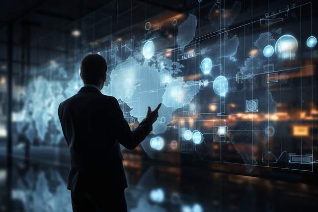 _小市值科技芯片股_科技股芯片股价