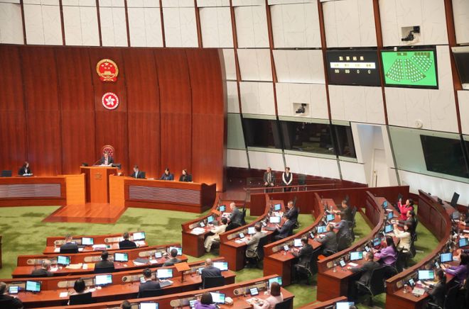 _霍启刚公开个人财产，35套物业曝光_霍启刚公开个人财产，35套物业曝光