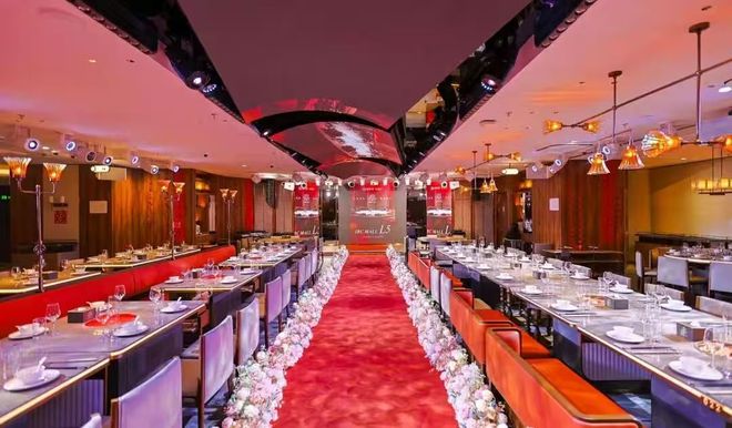 79元“结婚套餐”爆发！餐企巨头纷纷盯上“小宴会”_79元“结婚套餐”爆发！餐企巨头纷纷盯上“小宴会”_