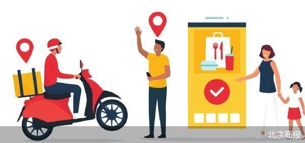 _外卖监管机制计划_监管外卖的主管部门