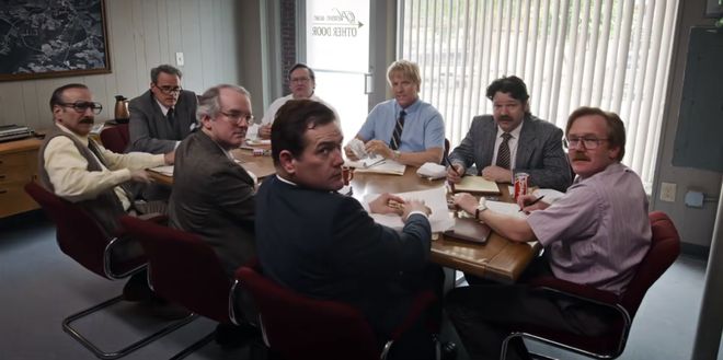 80年代的狂野与未来，都藏在怪奇物语的穿搭里__80年代的狂野与未来，都藏在怪奇物语的穿搭里