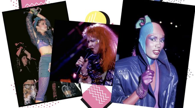 80年代的狂野与未来，都藏在怪奇物语的穿搭里_80年代的狂野与未来，都藏在怪奇物语的穿搭里_