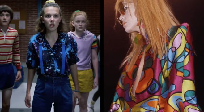 80年代的狂野与未来，都藏在怪奇物语的穿搭里__80年代的狂野与未来，都藏在怪奇物语的穿搭里