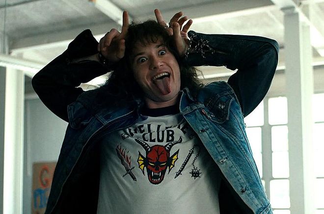 _80年代的狂野与未来，都藏在怪奇物语的穿搭里_80年代的狂野与未来，都藏在怪奇物语的穿搭里