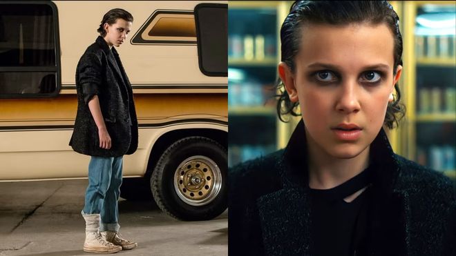 _80年代的狂野与未来，都藏在怪奇物语的穿搭里_80年代的狂野与未来，都藏在怪奇物语的穿搭里