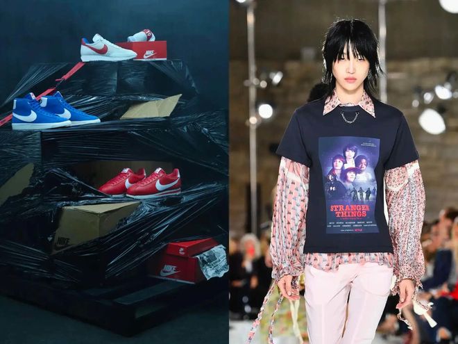 80年代的狂野与未来，都藏在怪奇物语的穿搭里_80年代的狂野与未来，都藏在怪奇物语的穿搭里_