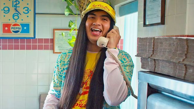 80年代的狂野与未来，都藏在怪奇物语的穿搭里_80年代的狂野与未来，都藏在怪奇物语的穿搭里_