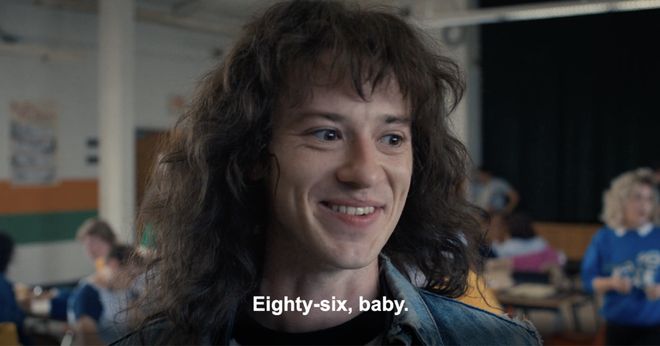 80年代的狂野与未来，都藏在怪奇物语的穿搭里__80年代的狂野与未来，都藏在怪奇物语的穿搭里