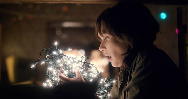 _80年代的狂野与未来，都藏在怪奇物语的穿搭里_80年代的狂野与未来，都藏在怪奇物语的穿搭里