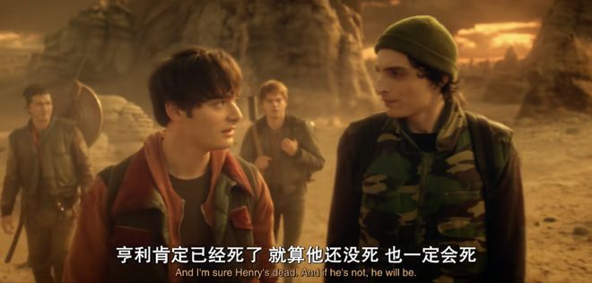 _80年代的狂野与未来，都藏在怪奇物语的穿搭里_80年代的狂野与未来，都藏在怪奇物语的穿搭里