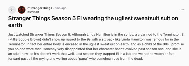 80年代的狂野与未来，都藏在怪奇物语的穿搭里_80年代的狂野与未来，都藏在怪奇物语的穿搭里_