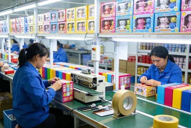 _工厂订单爆满_潮莞高速东莞所有出口