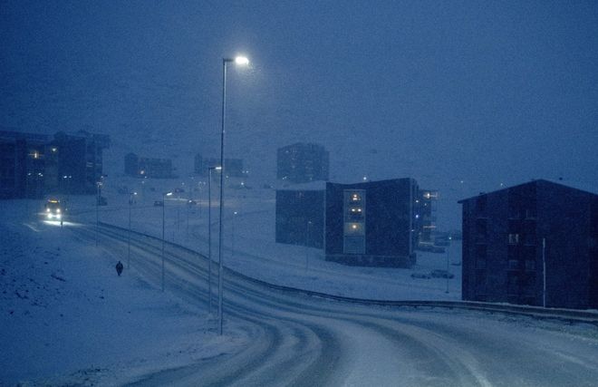 格陵兰岛普通百姓：囤粮、存钱，努力保持冷静，本以为美国是盟友，不料竟成其猎物_格陵兰岛普通百姓：囤粮、存钱，努力保持冷静，本以为美国是盟友，不料竟成其猎物_