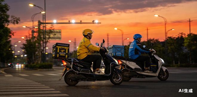 _阿里外卖平台叫什么_阿里巴巴的外卖