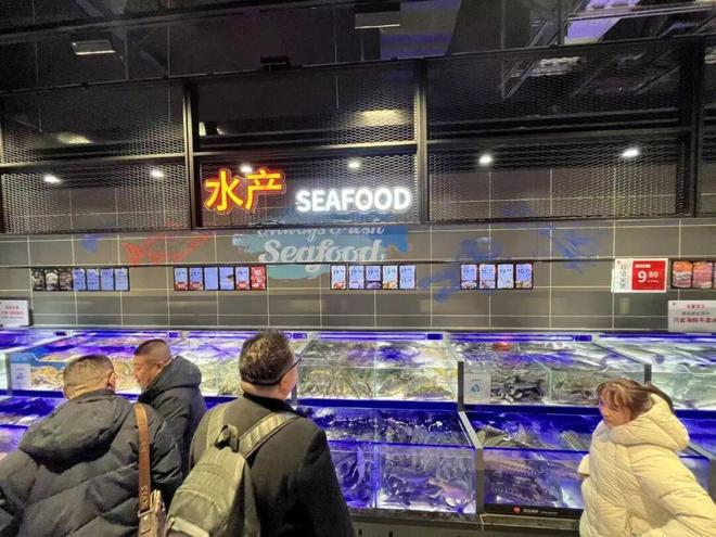 _永辉超市一宫店_新店永辉超市在哪里