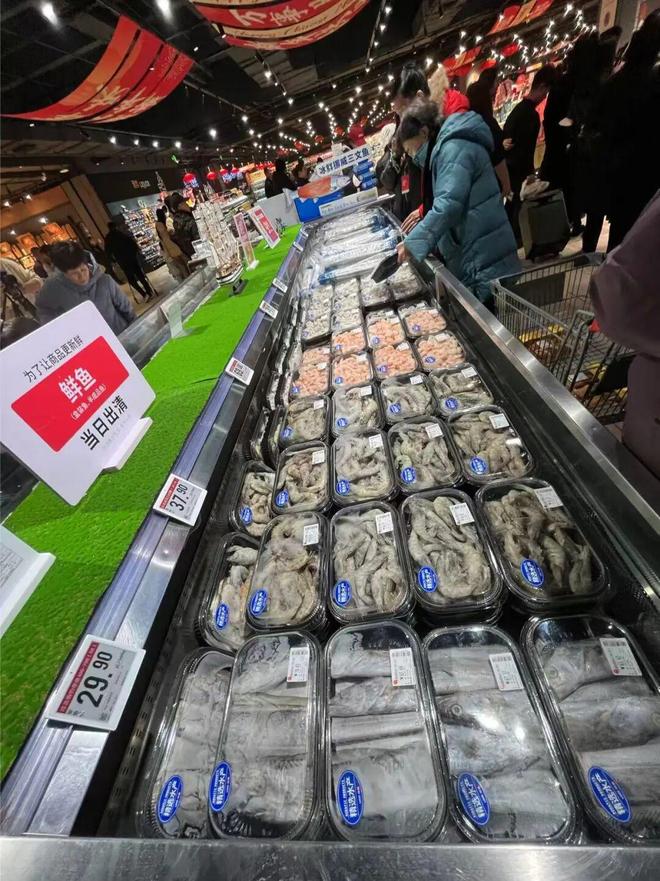 永辉超市一宫店__新店永辉超市在哪里