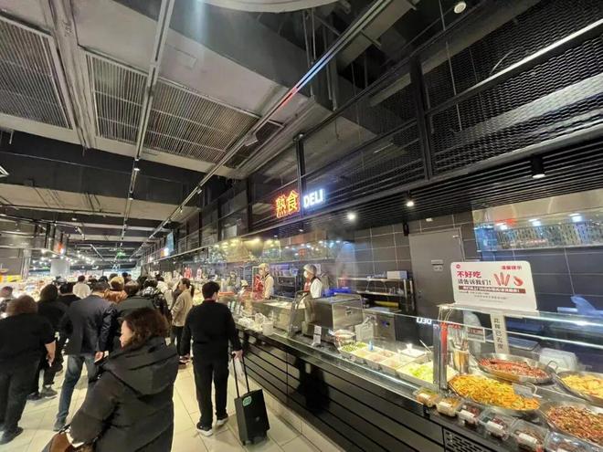 新店永辉超市在哪里_永辉超市一宫店_