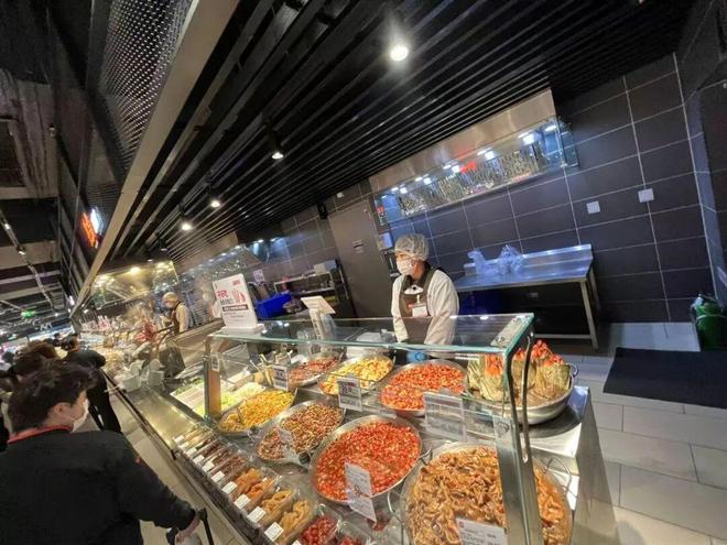 新店永辉超市在哪里_永辉超市一宫店_