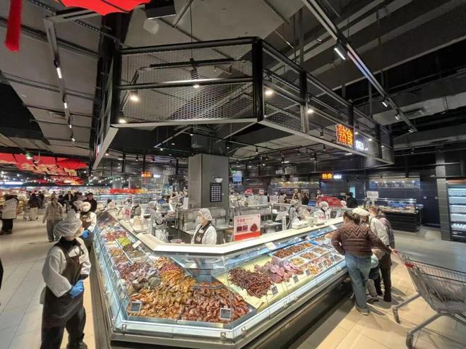 永辉超市一宫店_新店永辉超市在哪里_