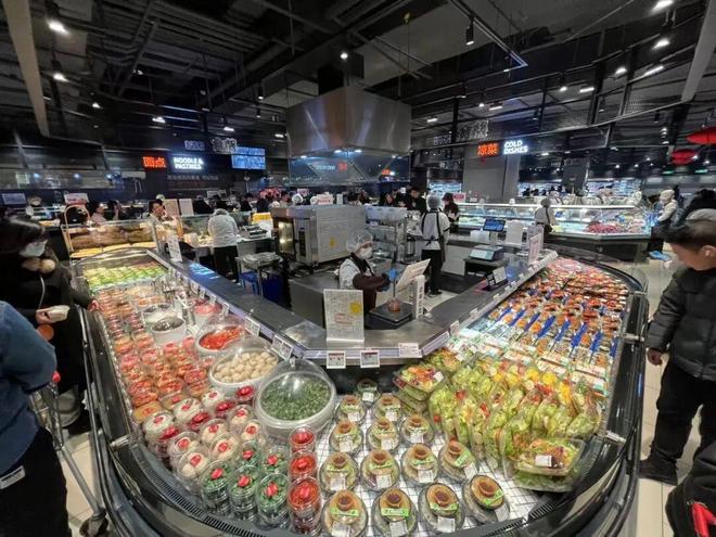 _永辉超市一宫店_新店永辉超市在哪里