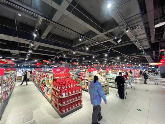 _永辉超市一宫店_新店永辉超市在哪里