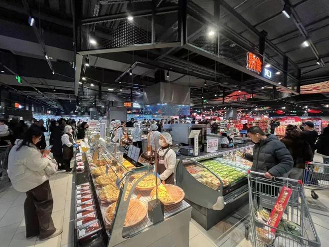 _永辉超市一宫店_新店永辉超市在哪里