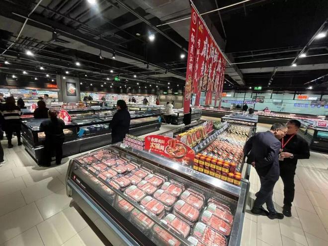 永辉超市一宫店_新店永辉超市在哪里_