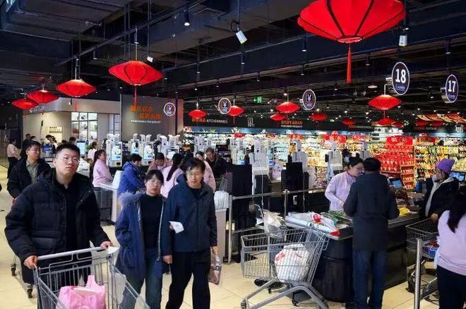 永辉超市一宫店_新店永辉超市在哪里_