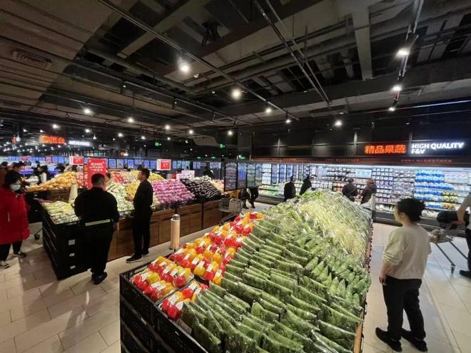 永辉超市一宫店_新店永辉超市在哪里_