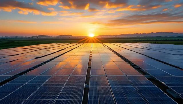 光伏开始转型，哪些公司有机会突围？