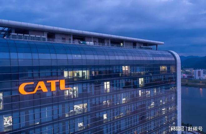 炸裂的业绩背后，什么才是宁德时代的“心腹之患”？