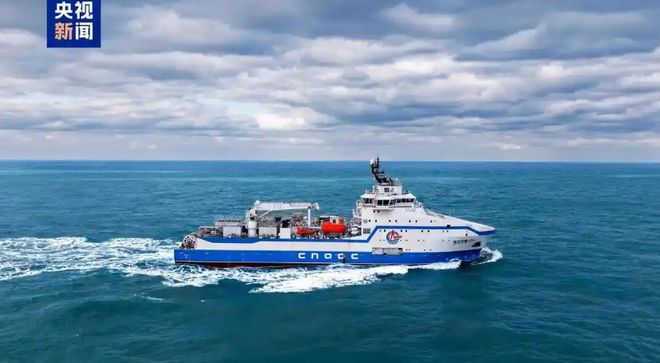 国际市场近期持续震荡，中方筑牢能源安全防线，外媒：中国多元“破局”石油冲击