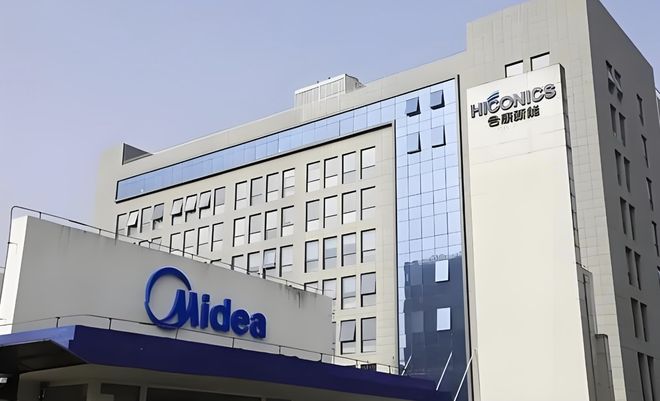 美的新能源大将，缘何再次“补血”？