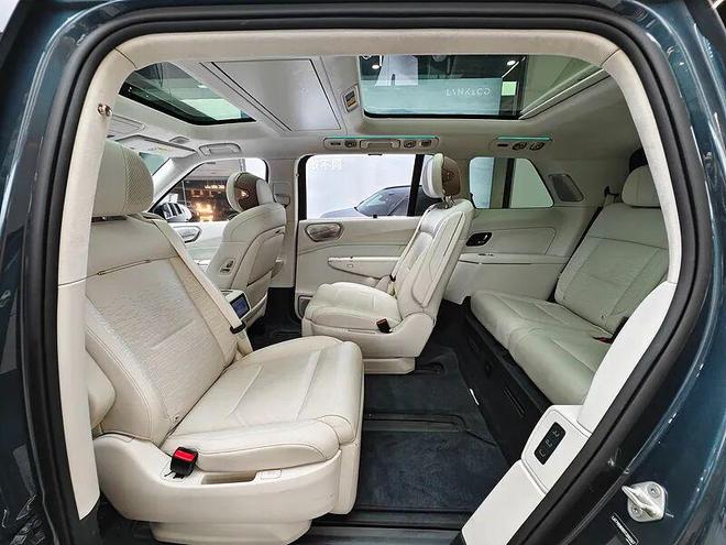 手握40万，却买不到满意的豪华电车？__手握40万，却买不到满意的豪华电车？