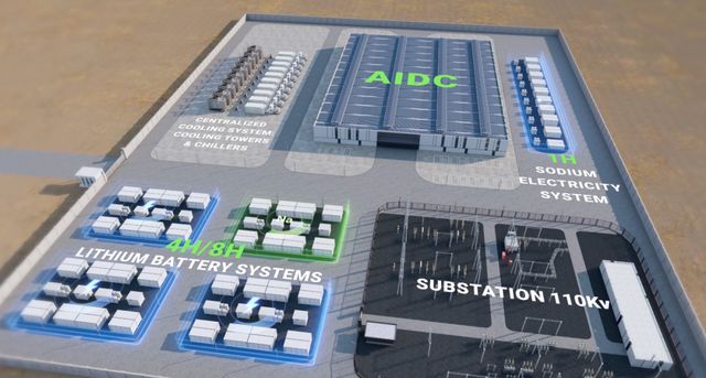 _惯看丹青知黑白_惯性储能