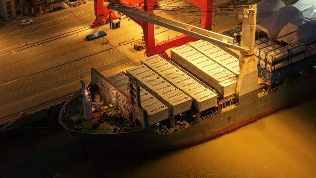 惯性储能__惯看丹青知黑白