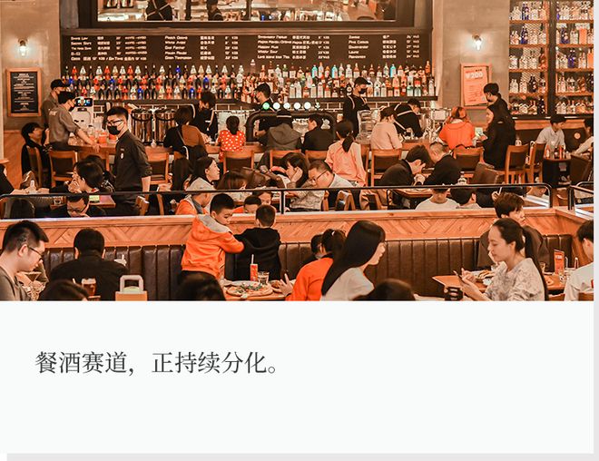 餐饮新赛道_餐饮赛道是什么意思_