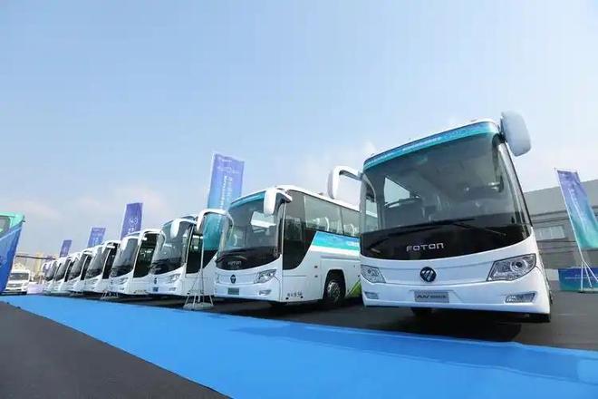 2025国产客车1-12月出口量：宇通1.7万辆，海格超中通，安凯升第6_2025国产客车1-12月出口量：宇通1.7万辆，海格超中通，安凯升第6_