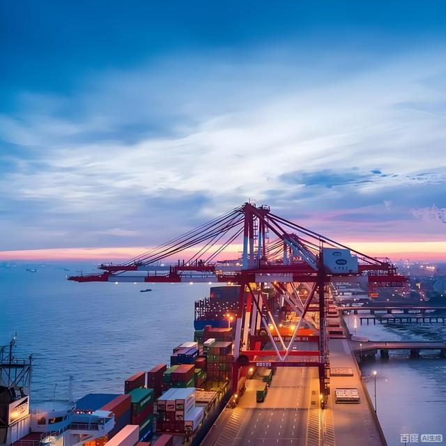 上港集团增收不增利，净利润下滑10%_上港集团增收不增利，净利润下滑10%_