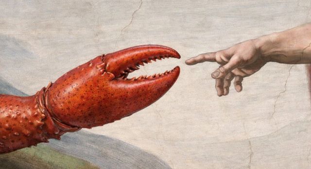 泄密、盗刷、烧钱，跟风部署龙虾的我后悔了