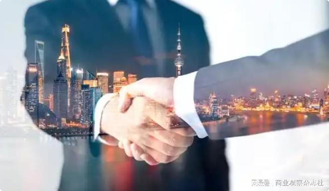 跨国公司高度关注中国两会——对中国市场投下长期信任票